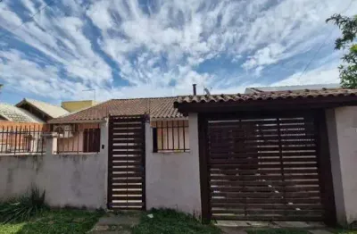 Casa com 3 quartos para alugar no Rondônia, Novo Hamburgo 