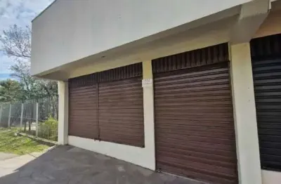 Casa comercial para alugar no Canudos, Novo Hamburgo 