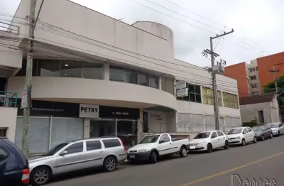 Sala comercial para alugar no Hamburgo Velho, Novo Hamburgo 