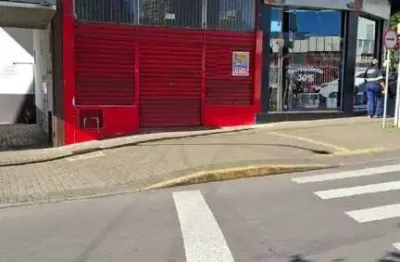Casa comercial para alugar no Centro, Novo Hamburgo 