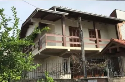 Casa com 2 quartos para alugar no Petrópolis, Novo Hamburgo 