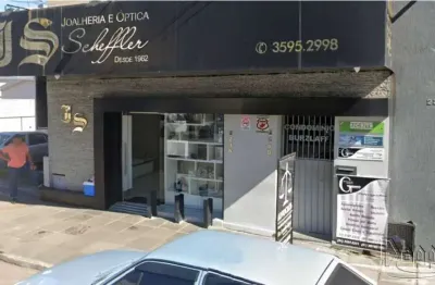 Apartamento com 2 quartos à venda no Centro, Novo Hamburgo 