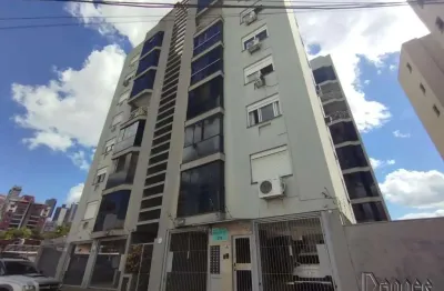 Apartamento com 2 quartos à venda no Centro, Novo Hamburgo 