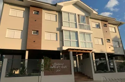 Apartamento com 2 quartos à venda na Pousada da Neve, Nova Petrópolis 