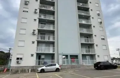 Apartamento com 2 quartos à venda no Rondônia, Novo Hamburgo 