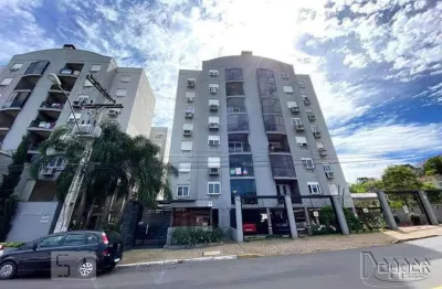 Apartamento com 3 quartos à venda no Guarani, Novo Hamburgo 