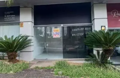 Casa comercial para alugar no Canudos, Novo Hamburgo 