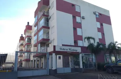 Apartamento com 2 quartos à venda no Liberdade, Novo Hamburgo 