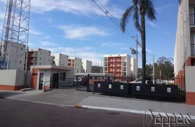 Apartamento com 2 quartos à venda no Roselândia, Novo Hamburgo 
