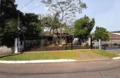 Casa com 3 quartos à venda no Liberdade, Novo Hamburgo 
