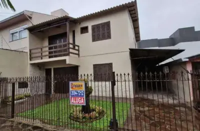Casa com 5 quartos para alugar no Jardim Mauá, Novo Hamburgo 