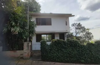 Casa com 3 quartos à venda no Ideal, Novo Hamburgo 