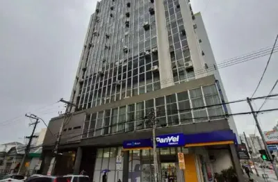 Sala comercial para alugar no Centro, Novo Hamburgo 