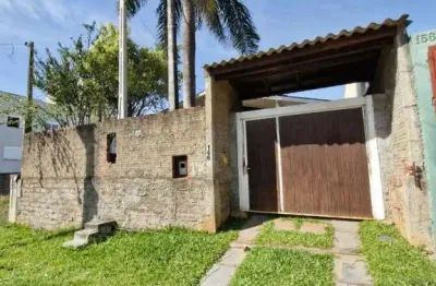 Casa com 3 quartos para alugar no Sol Nascente, Estância Velha 