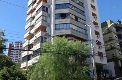 Apartamento com 2 quartos para alugar no Centro, Novo Hamburgo 