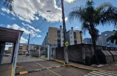 Apartamento com 2 quartos para alugar no Industrial, Novo Hamburgo 