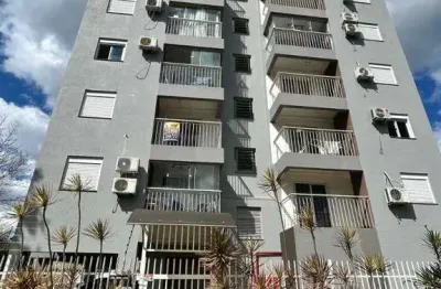 Apartamento com 2 quartos à venda no Guarani, Novo Hamburgo 
