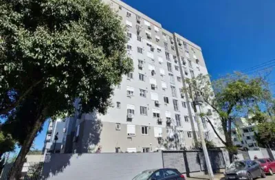 Apartamento com 2 quartos para alugar no Rondônia, Novo Hamburgo 