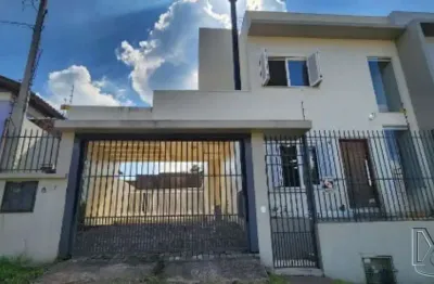 Casa com 3 quartos para alugar em Firenze, Campo Bom 