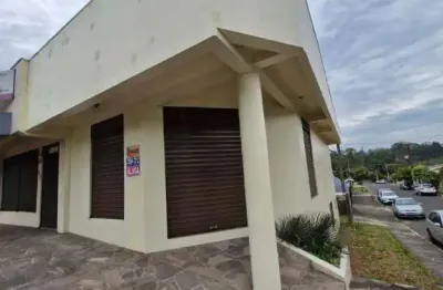 Casa comercial para alugar no Canudos, Novo Hamburgo 