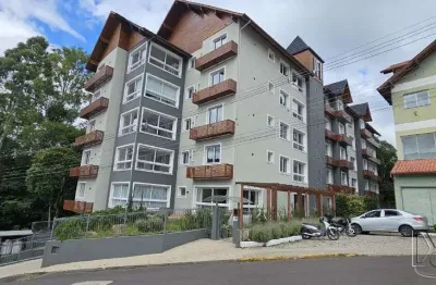 Apartamento com 2 quartos à venda no Vale Verde, Nova Petrópolis 
