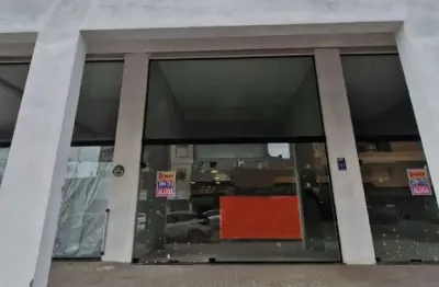 Casa comercial para alugar no Centro, Novo Hamburgo 