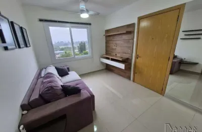 Apartamento com 2 quartos para alugar na Vila Nova, Novo Hamburgo 