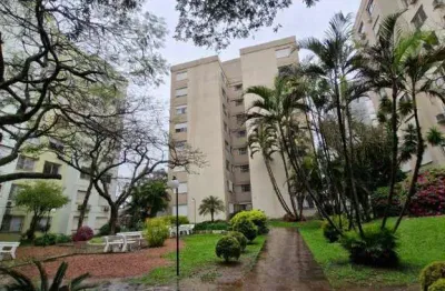 Apartamento com 2 quartos para alugar no Pátria Nova, Novo Hamburgo 