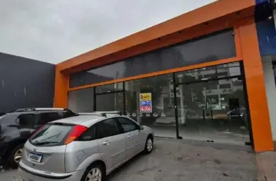 Casa comercial para alugar no Centro, Novo Hamburgo 