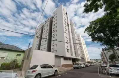 Apartamento com 2 quartos à venda no Ideal, Novo Hamburgo 