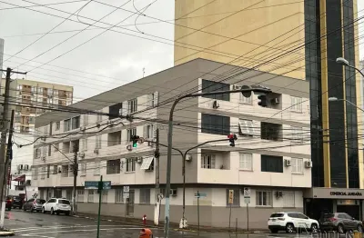 Apartamento com 1 quarto à venda no Centro, Novo Hamburgo 