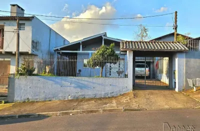 Casa com 3 quartos à venda no Boa Saúde, Novo Hamburgo 