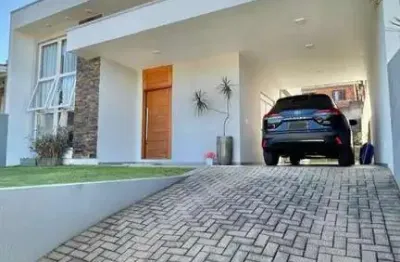 Casa com 2 quartos à venda no São Jorge, Novo Hamburgo 