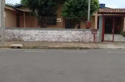 Casa com 3 quartos à venda no Scharlau, São Leopoldo 