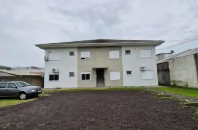 Apartamento com 2 quartos para alugar no Canudos, Novo Hamburgo 