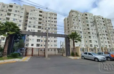Apartamento com 2 quartos para alugar na Vila Rosa, Novo Hamburgo 