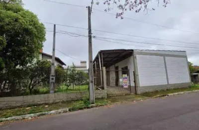 Barracão / Galpão / Depósito à venda no São José, Novo Hamburgo 
