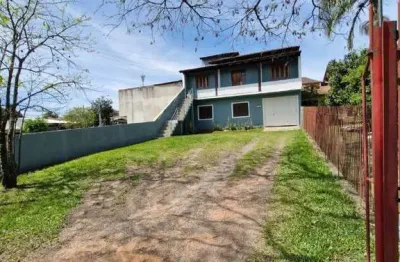 Apartamento com 3 quartos para alugar no Canudos, Novo Hamburgo 