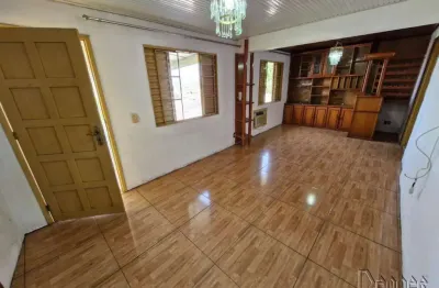 Casa com 3 quartos para alugar no Liberdade, Novo Hamburgo 