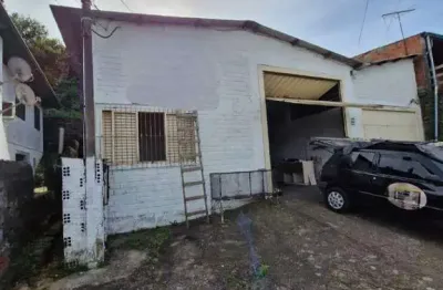 Barracão / Galpão / Depósito para alugar no Liberdade, Novo Hamburgo 