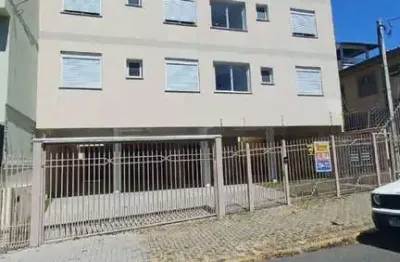 Apartamento com 2 quartos para alugar no Guarani, Novo Hamburgo 
