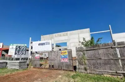 Barracão / Galpão / Depósito para alugar no Primavera, Novo Hamburgo 