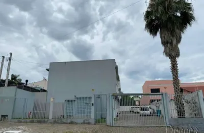 Casa com 2 quartos à venda no Canudos, Novo Hamburgo 