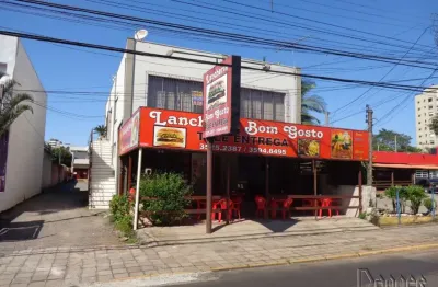 Sala comercial para alugar no Rio Branco, Novo Hamburgo 