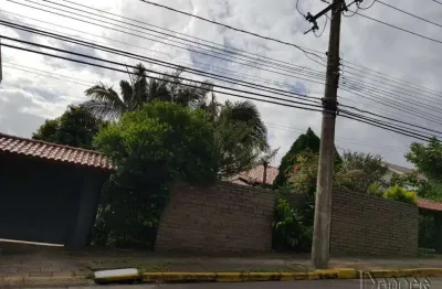 Casa com 3 quartos à venda no Rondônia, Novo Hamburgo 