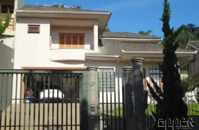Casa com 3 quartos à venda no Jardim Mauá, Novo Hamburgo 