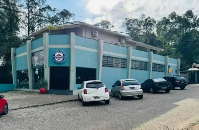 Apartamento com 3 quartos para alugar no Canudos, Novo Hamburgo 