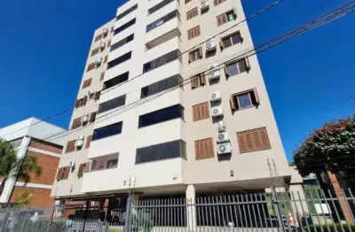 Apartamento com 2 quartos para alugar no Ideal, Novo Hamburgo 
