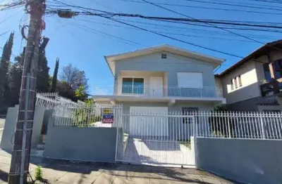 Casa com 3 quartos para alugar no Primavera, Novo Hamburgo 