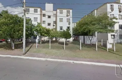 Apartamento com 2 quartos à venda no Canudos, Novo Hamburgo 